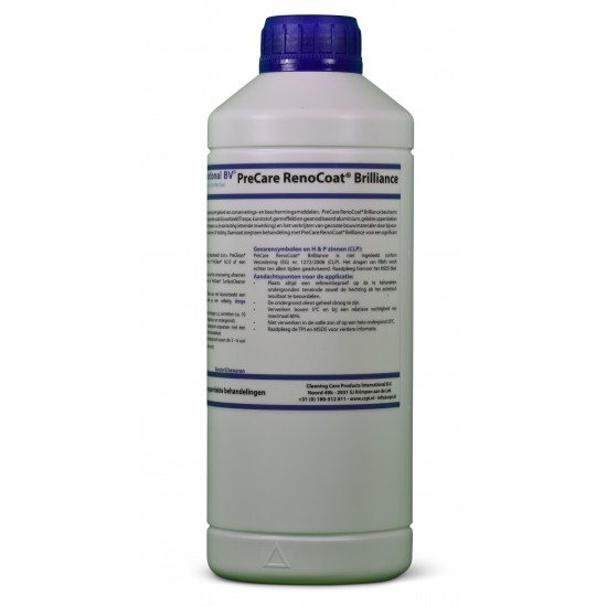 PreCare® RenoCoat Brilliance