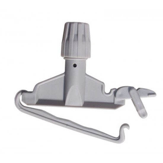 Unger SmartColor Franjemop houder (mopklem)