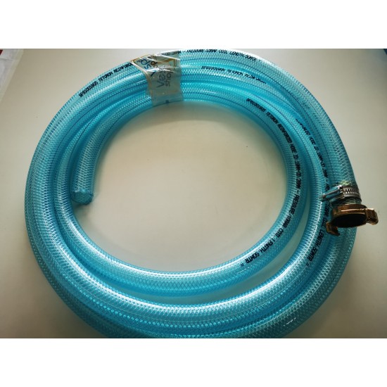 Complete slang voor osmose waterpunt