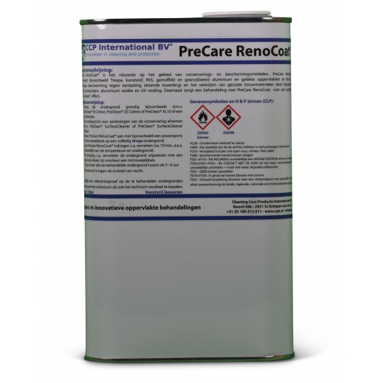 PreCare® RenoCoat