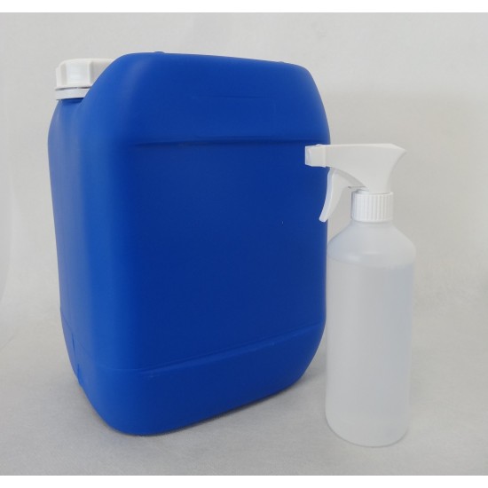 RVS Protect 10 liter
