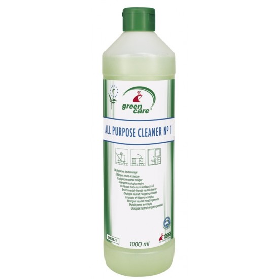 Green Care All Purpose Nr 1 (1 ltr)