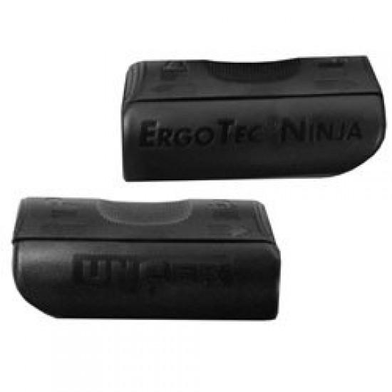 Unger ErgoTec® Ninja eindkappen
