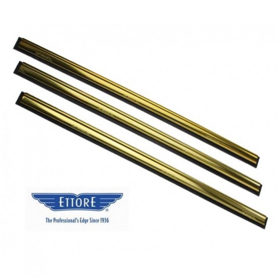 Ettore rail+ rubber koper 