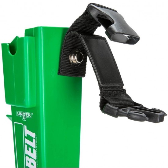 Unger Bucket on a Belt 