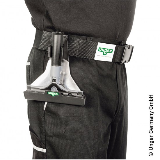 Unger ErgoTec®-NINJA combo (schraper + holster)