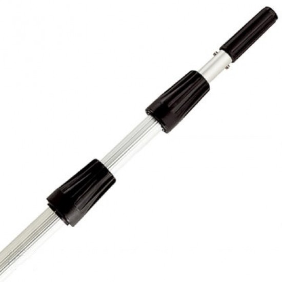 Telescoop steel 3 delig