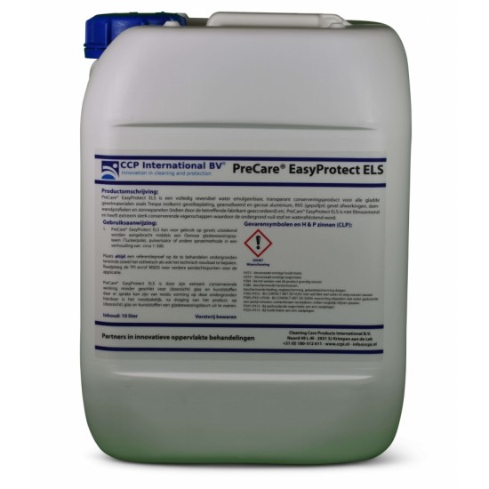 PreCare® EasyProtect ELS