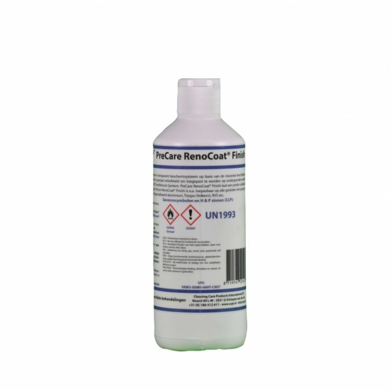 PreCare RenoCoat® Finish