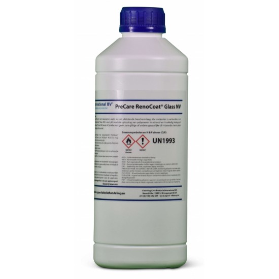 PreCare® RenoCoat Glass NV