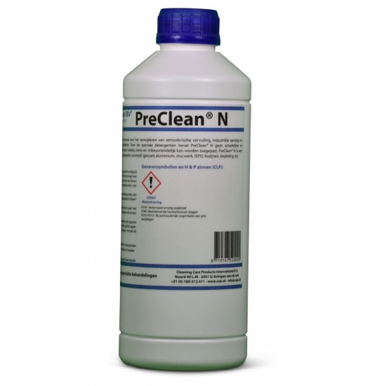 PreClean® N