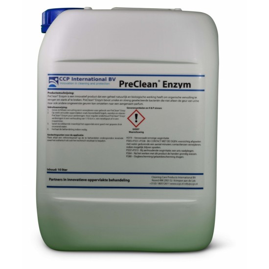 PreClean® Enzym