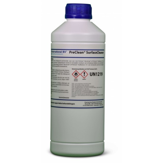 PreClean® SurfaceCleaner
