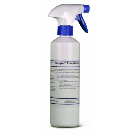 PreSpec® CleanProtect