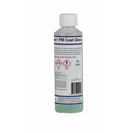 PreSpec® PM Coat Gloss