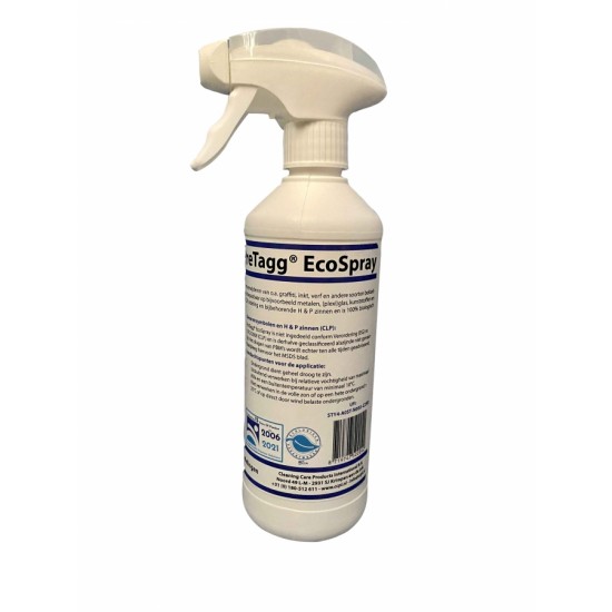 PreTagg® EcoSpray