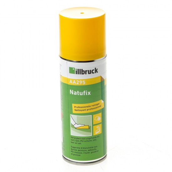 Natufix spuitbus 200 ml