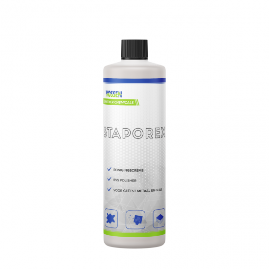 Staporex 1 Liter