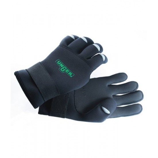 Unger ErgoTec® Neopreen Werkhandschoenen