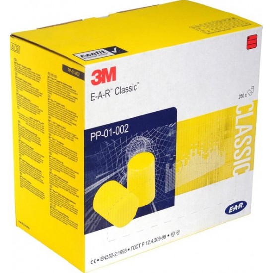 Oordopjes EAR Classic
