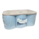 Midi Poetspapier Blauw