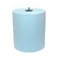 Midi Poetspapier Blauw