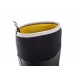 Buckler Bootz S5, rubber neopreen,  zwart
