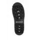 Buckler Bootz S5, rubber neopreen,  zwart