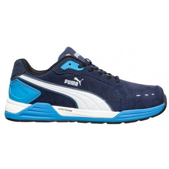 Puma Airtwist Blue Low 644620