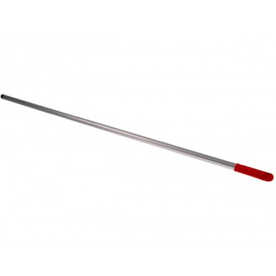 Aluminium steel 1.4 mtr, 23,5 mm 1 gat