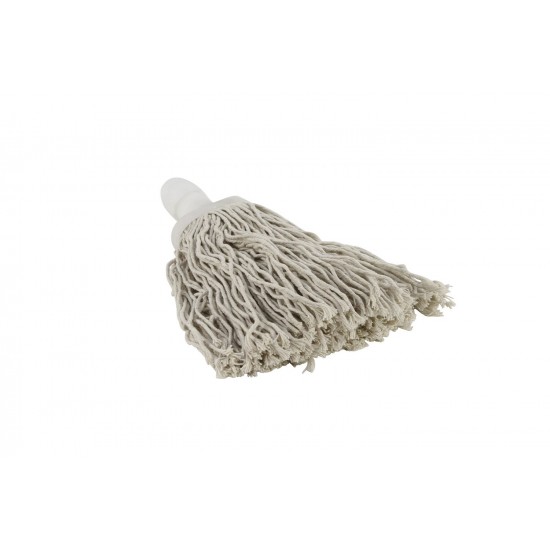 Minimop 250gr white