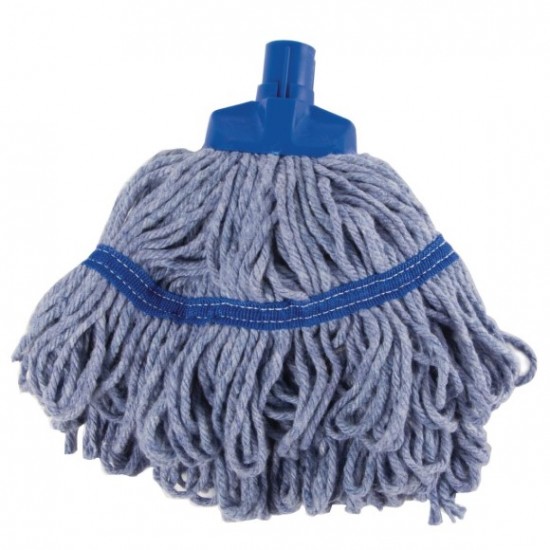 Ronde midi mop