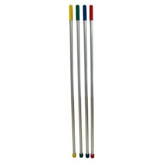 SYR mopsteel aluminium