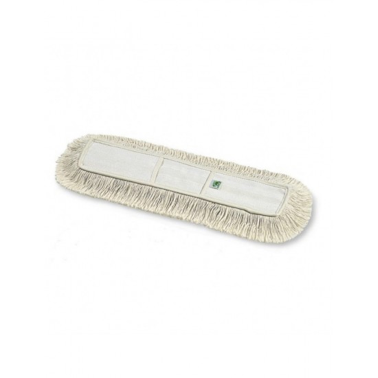 Zwabberhoes 60 cm met drukknopen