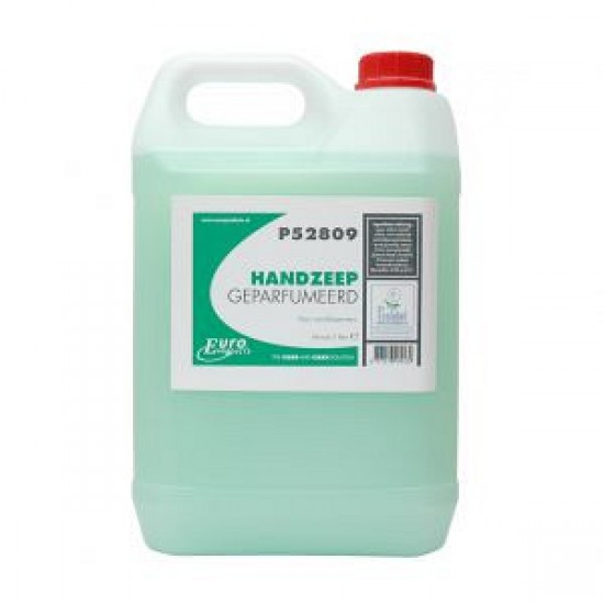 Euro office handzeep, can 5 liter
