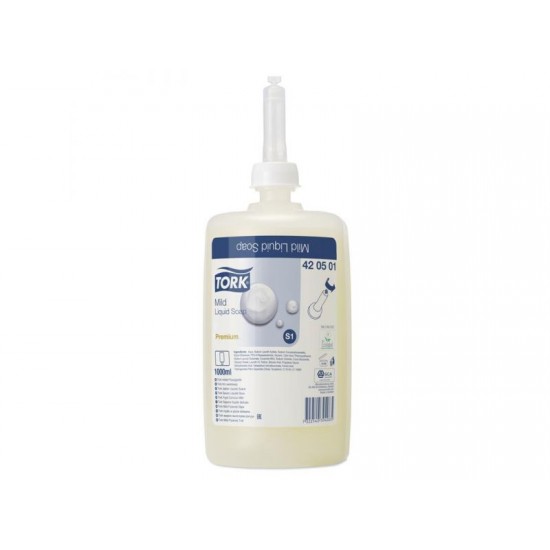 Tork Premium zeep mild