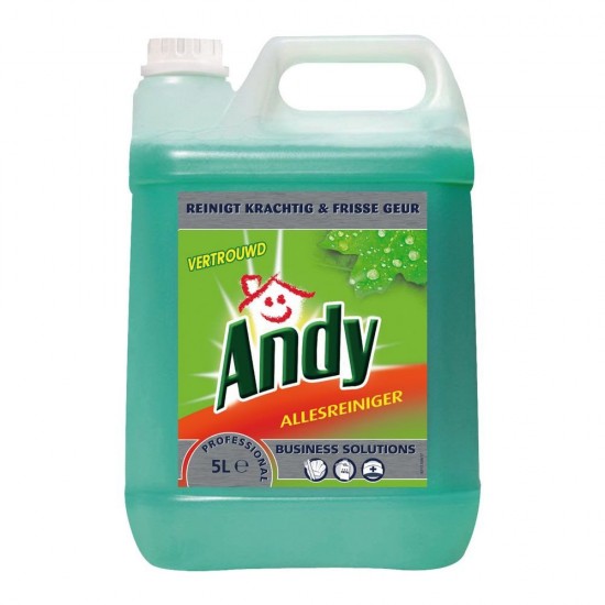 Andy 5 ltr