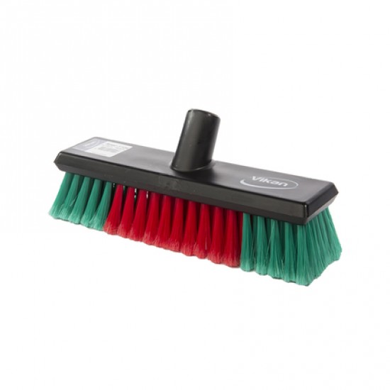 Vikan rechthoek borstel standaard 27 cm