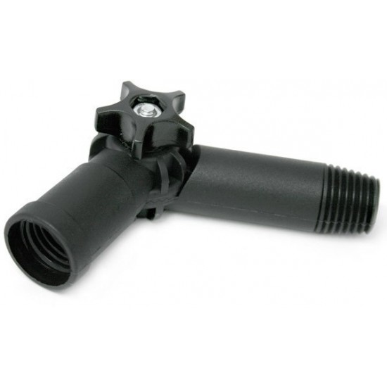 Unger HiFlo MultiLink hoekadapter