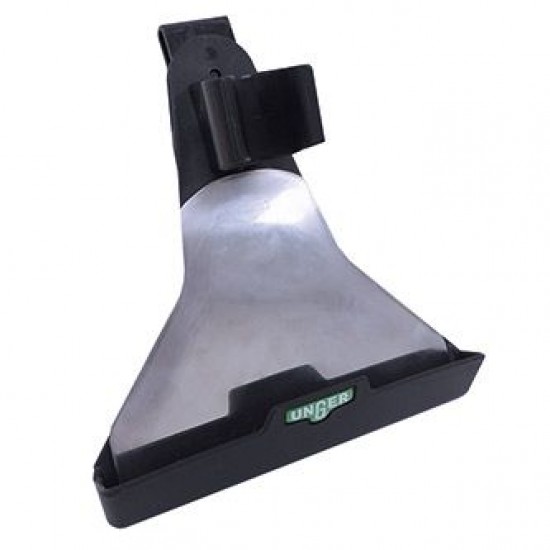 Unger ErgoTec®-NINJA combo (schraper + holster)