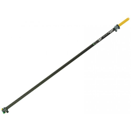 Unger nLite Connect HiMod Carbon uitbreidingssteel, 2 elementen