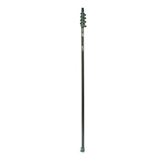 Unger nLite Connect HiMod Carbon basissteel, 4 elementen