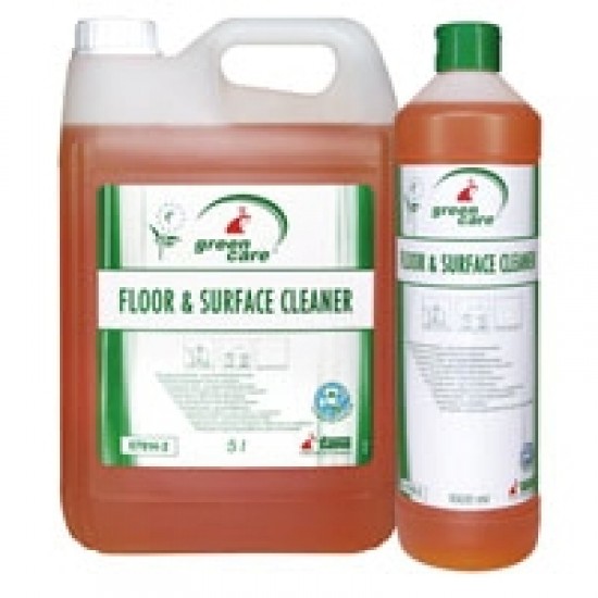 Green Care Floor & Surface 1 ltr